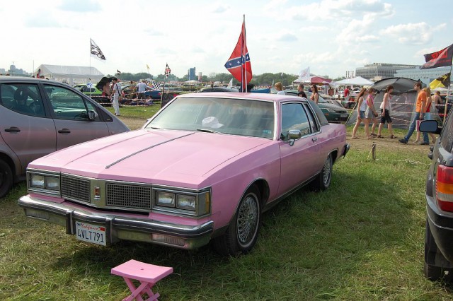 Автоэкзотика 2010