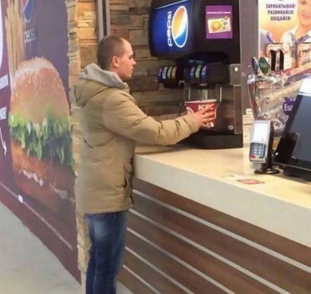 Как хочу, так и живу!