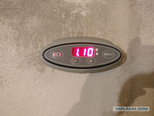 Моя дача, часть 3