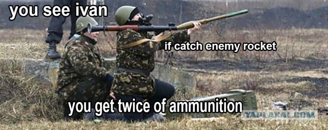 Украинский военный на учениях случайно подстрелил журналиста
