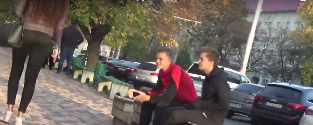 Когда хотел отхватить на камеру звездюлей, но что-то пошло не так