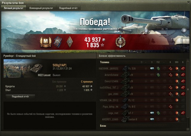 Wargaming 51