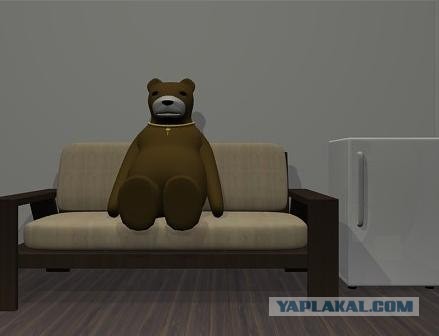 Bear’s Life