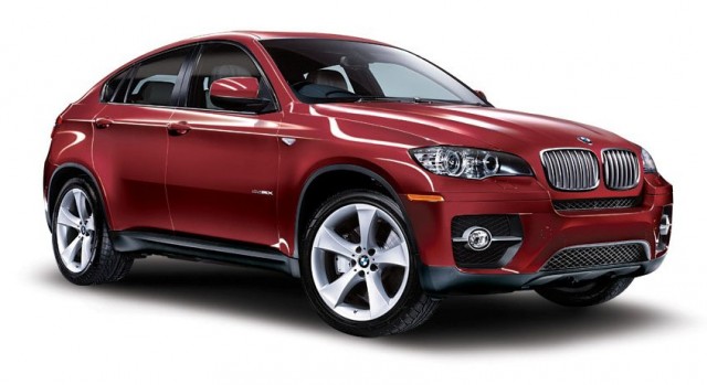 Bmw X Series