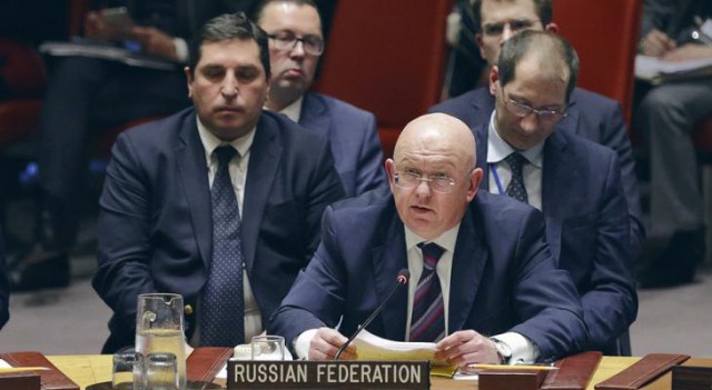 О серьезных потерях ЧВК США и Британии в Восточной Гуте