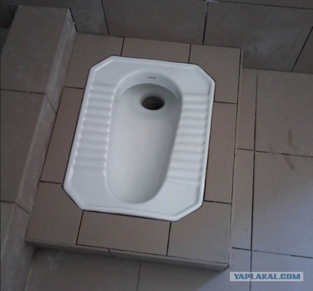 Знакомые всем вещи, у которых, оказывается, есть названия