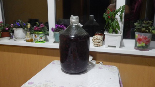 Кто какую водку употребляет?