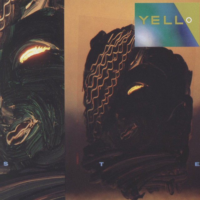 Сверх Дилетанты и Музыкальные террористы - Yello