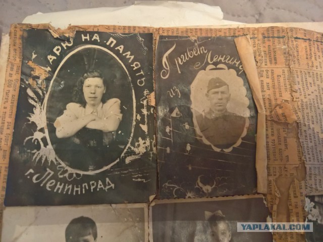 Шесть мифов о блокаде Ленинграда