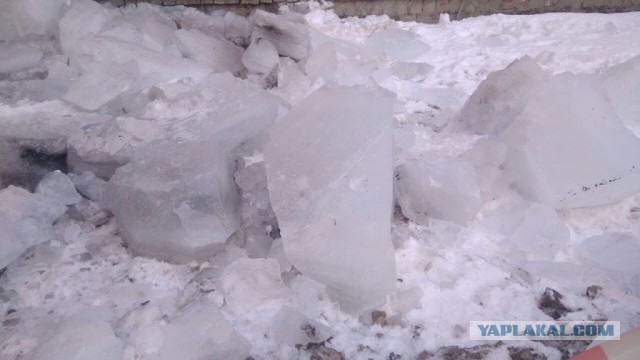 История одного  кондиционера.