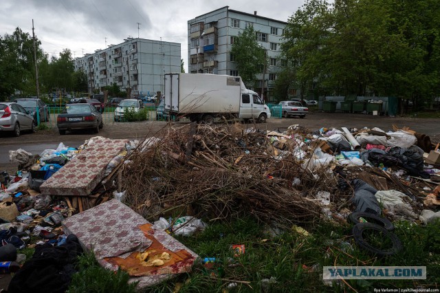 Зачем россиянка не осталась жить в США