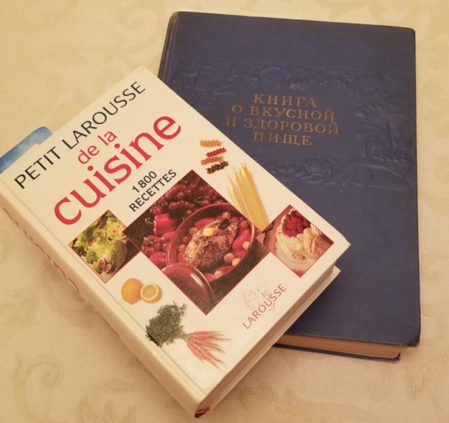 Кулинарный парад в честь 23 февраля