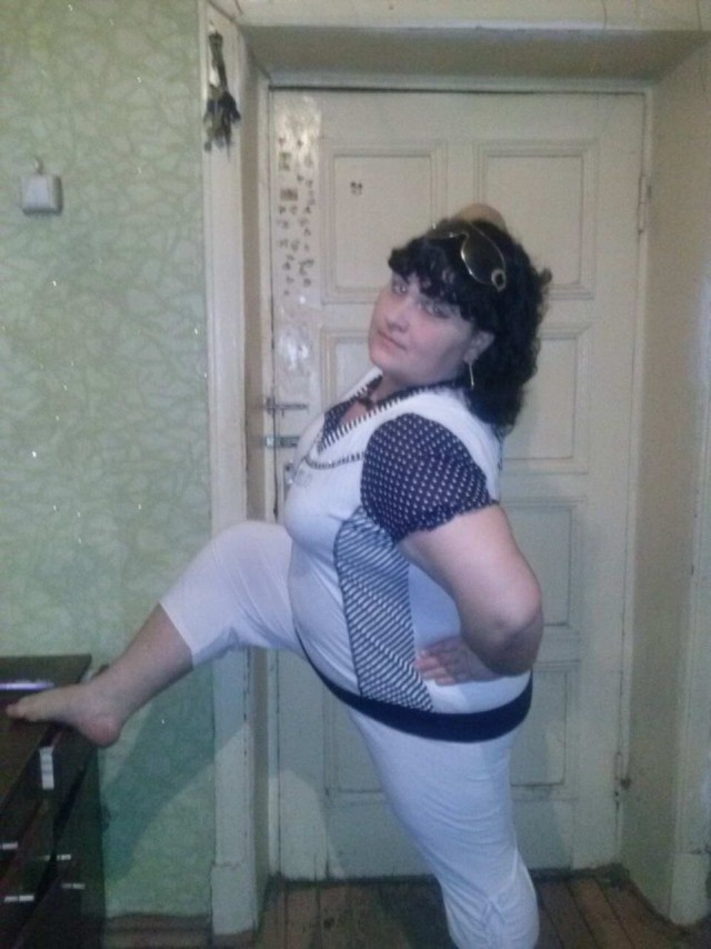 Гламура не будет