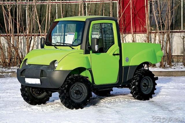 Угадай АВТО-4