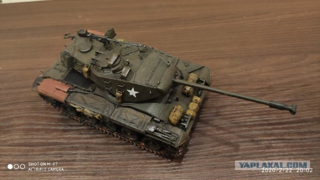 Wargaming 58