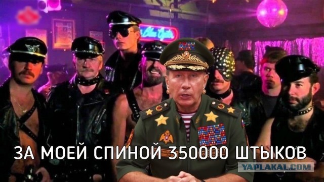 А ведь правда! "Что такое милиция"