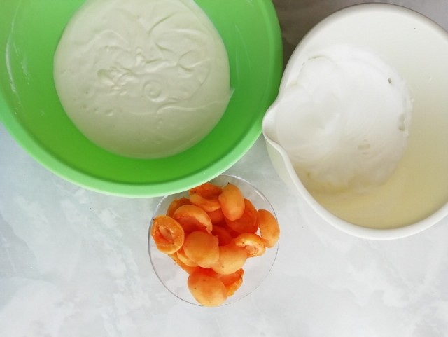 Тысяча пузырьков