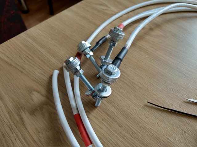 2.1 Home Audio. Dragster, Morel. Домашняя аудиосистема на автокомпонентах