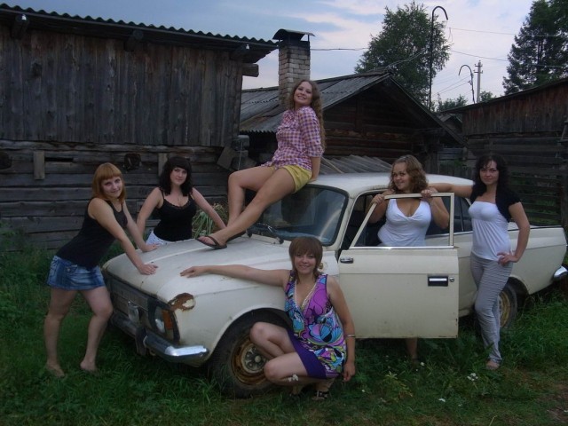 Лента картинок