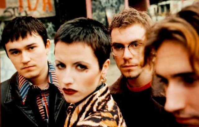 «Cranberries»: история группы.