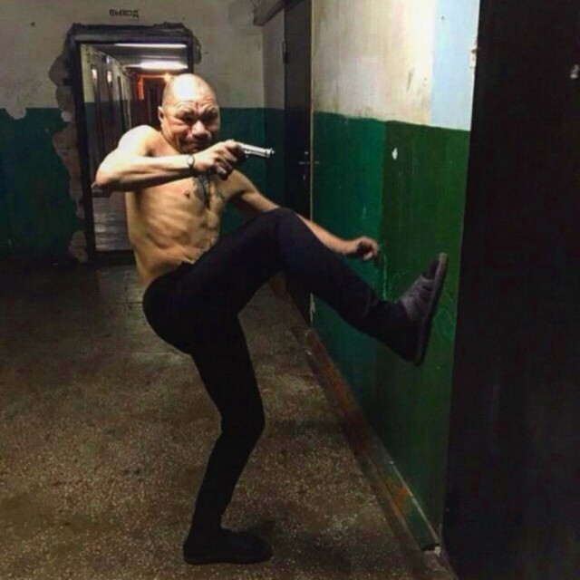 Опасные и неотразимые