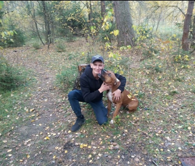 С новым годом, у нас пополнение