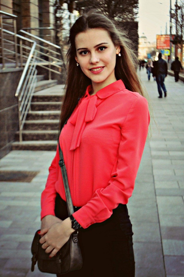 Девы посленовогодние!