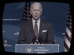 CNN: ФБК попросил Байдена ввести санкции против группы россиян