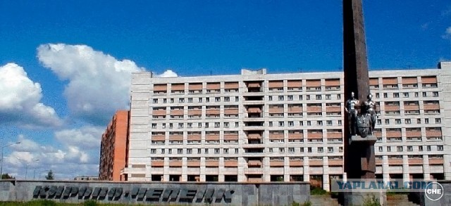 Апогей советского жилищного могущества: трёхуровневая однушка