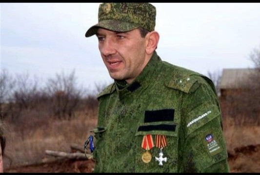 Шли бои местного значения.