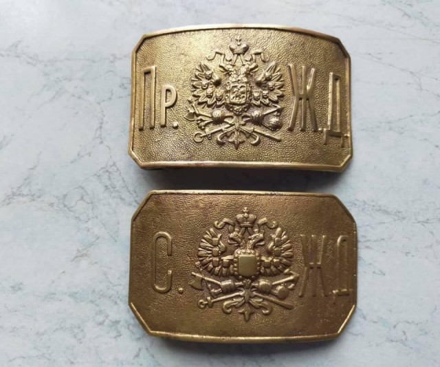 Фибулистика. Коллекционирование старинных пряжек