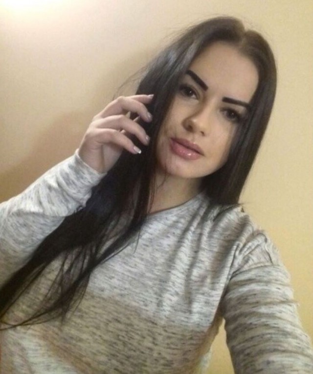 Гражданки симпатичной наружности к Пятнице!