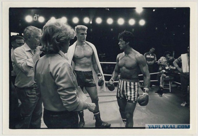Как снять шедевр?!