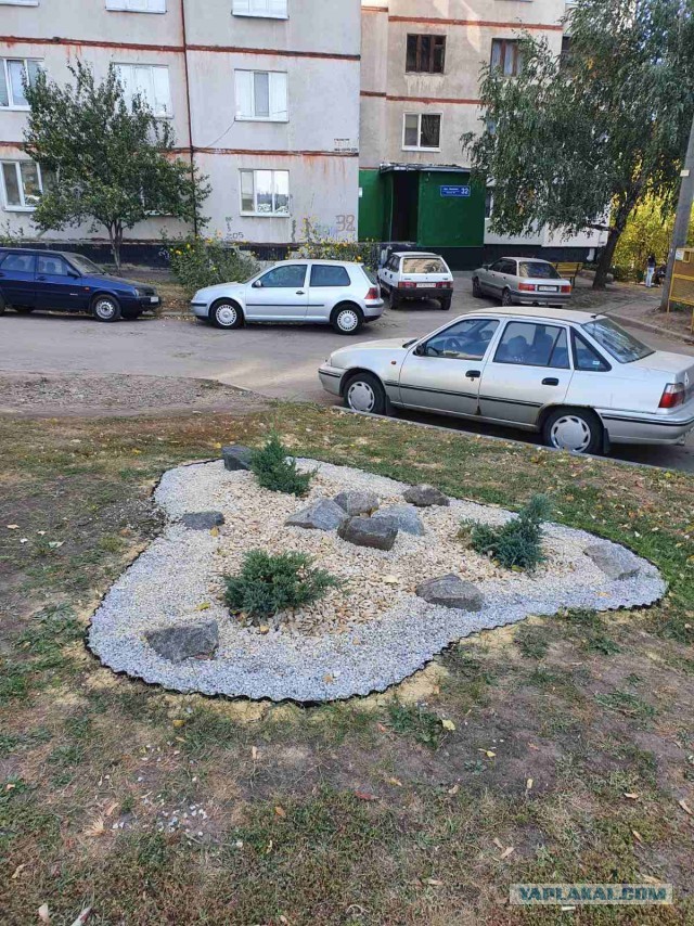 Живу в Харькове. Часть 2