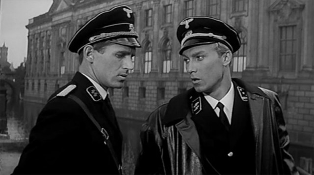 Топ-10 советских фильмов и сериалов про разведчиков в которых больше правды, чем вымысла