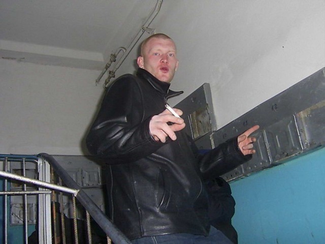 Посоны ваще ребята