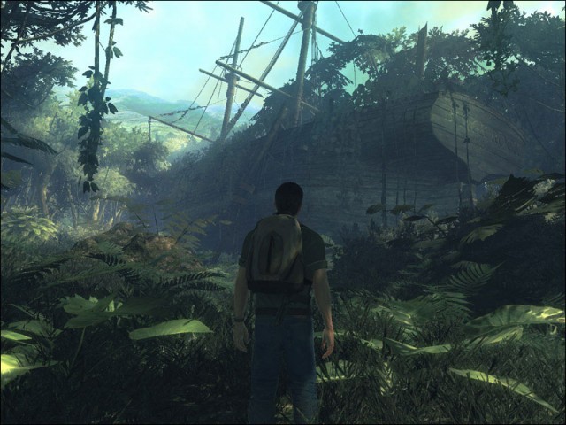 Lost: The Video Game