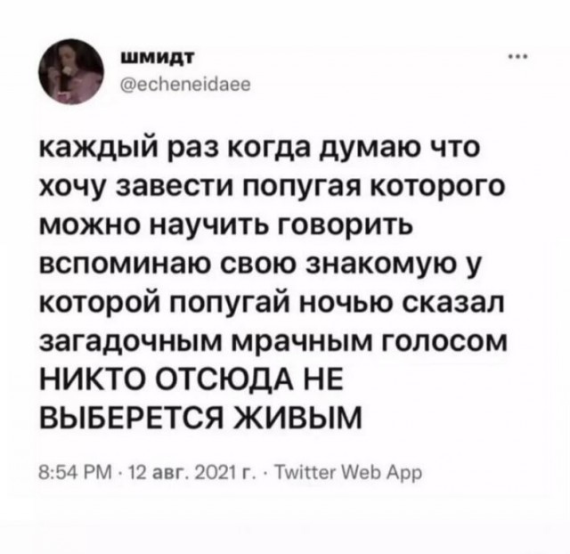 Немного картинок разной степени новизны и адекватности - 11