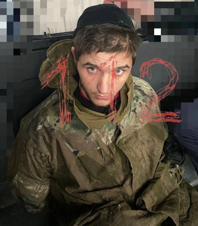 В подмосковной Дубне молодой человек застрелил человека, но не того, которого хотел