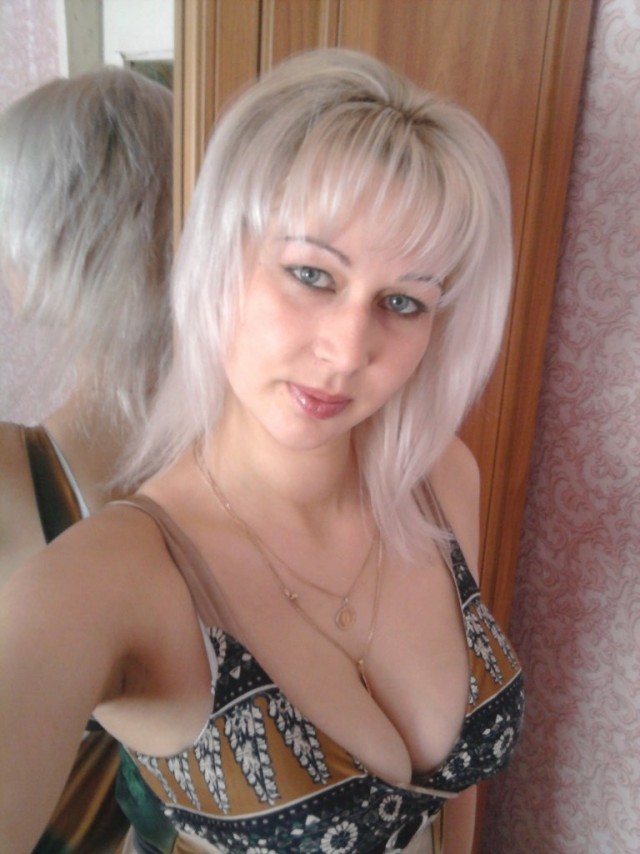 Дамы за 30+