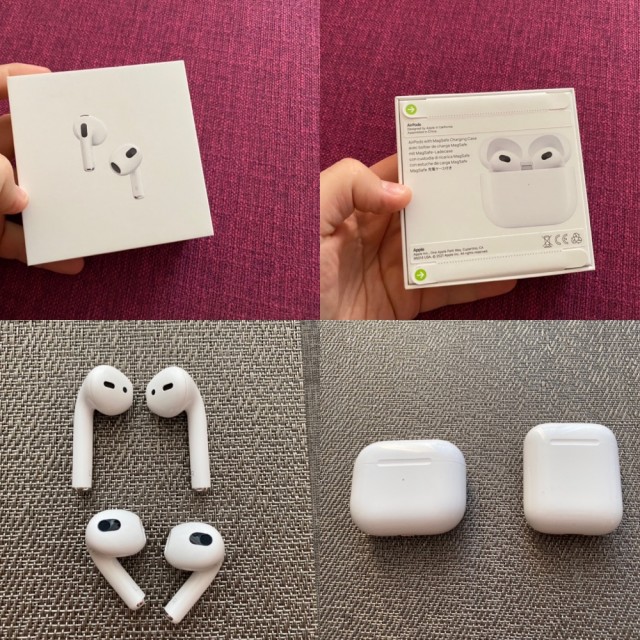 Кожаный чехол для AirPods своими руками