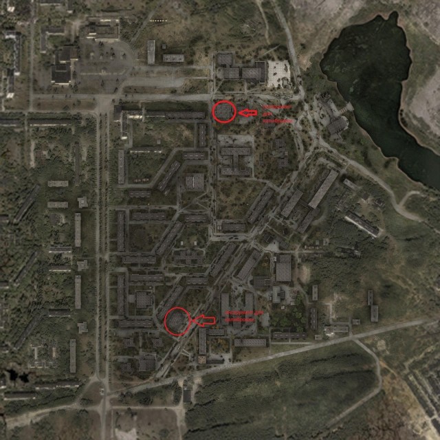 S.t.a.l.k.e.r.  Зов Припяти