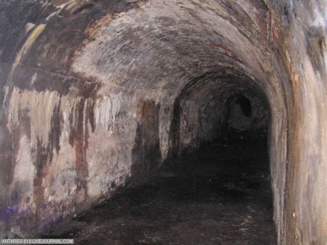 Форты Бреста