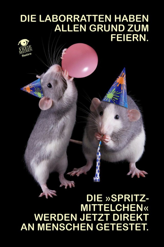 Так себе коронавирусные и не только картинки из Германии, часть 2