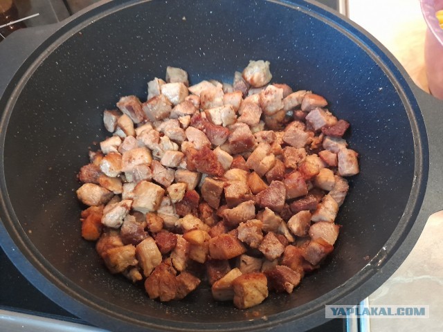 Макароны по смоленски