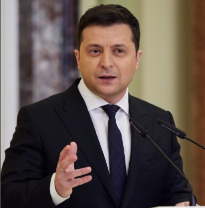 Шутка Зеленского обвалила рынки