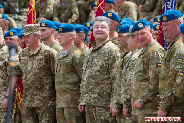 «Блицкрига не предполагалось». Генерал – о роли ВДВ в операции на Украине