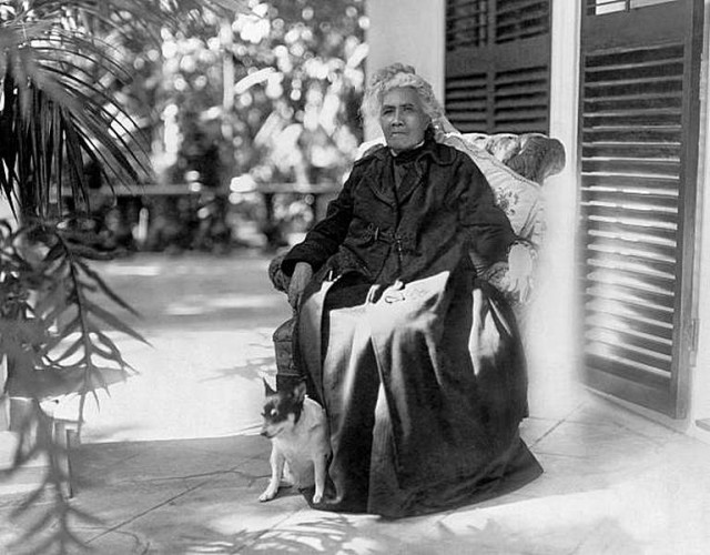 Редкие фотографии с более чем 100 летней историей