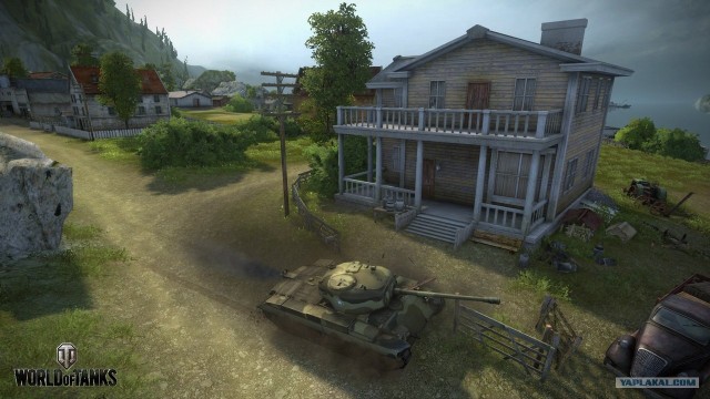 Wargaming 2