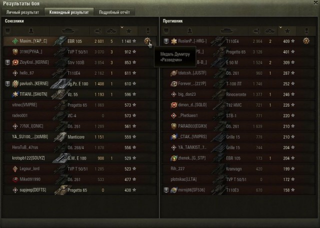 Wargaming 61